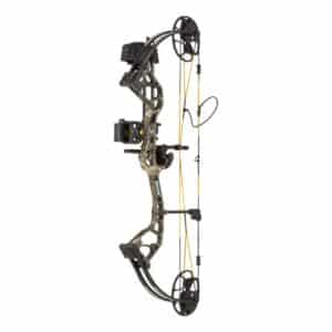 Bear Archery Royale RTH Compoundbogen