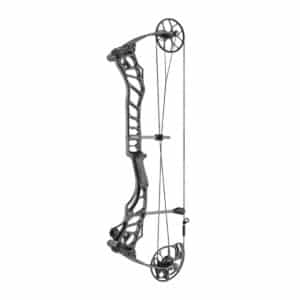 Mission Stryde 30,5 Compoundbogen 2026