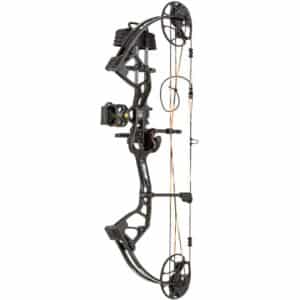 Bear Archery Gamekeeper Jr RTH Jugendcompoundbogen