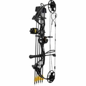 Bear Archery Royale RTH Extra Compoundbogen