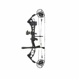PSE Force FDS RTH Compoundbogen-Set 2026