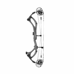PSE Sicario 33 FDS Carbon-Compoundbogen 2026