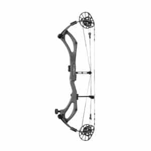PSE Mach 35 FDS Carbon-Compoundbogen 2026