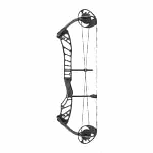 Mission Range Compoundbogen 2026