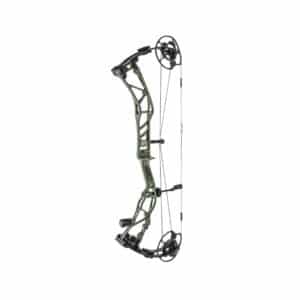 Elite Compoundbogen Allure 2024