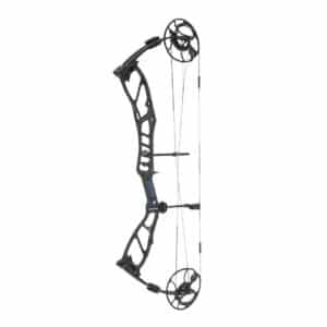 Elite Compoundbogen Terrain