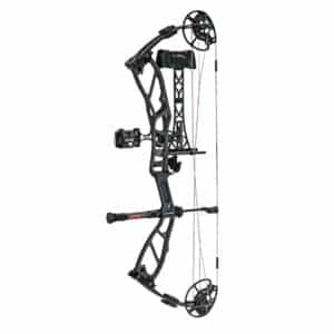 Elite Archery Compoundbogen Basin Kit Package Elite Archery Compoundbogen Basin Kit Package