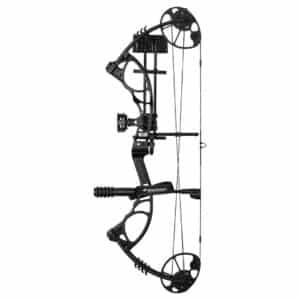 Diamond Edge XT Compoundbogen-Set Diamond Edge XT Compoundbogen-Set