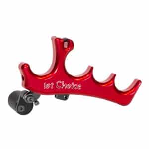 Carter First Choice 24 4 Finger