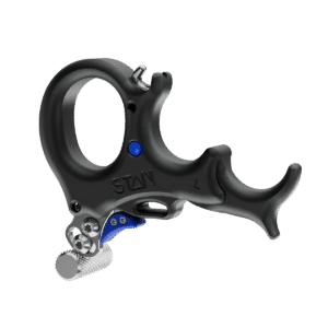 STAN SX4 Release Thumb Black