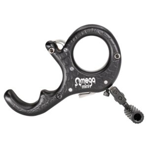 B3 Archery Omega Mini Daumenrelease