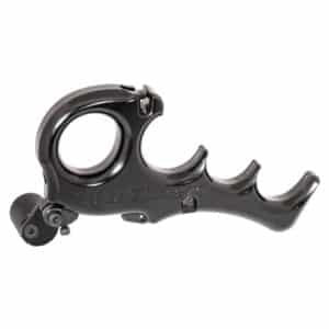 Carter Wise Choice 24 4 Finger