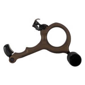 B3 Archery Rectify Hinge-Release