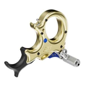 STAN SX4 Release Thumb Heavy Metal