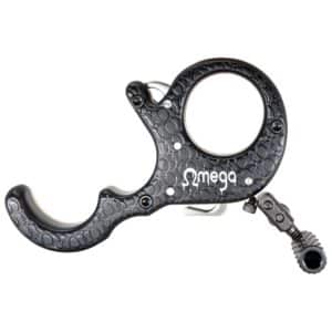 B3 Archery Omega Daumenrelease