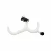 B3 Archery Ghost Hinge-Release in Weiß als Vorderansicht