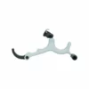 B3 Archery Ghost Hinge-Release in Hellblau als Nahansicht