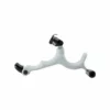 B3 Archery Ghost Hinge-Release in Hellblau als Vorderansicht