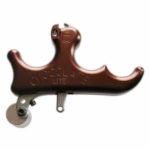 Carter Chocolate Lite