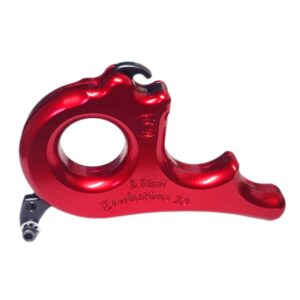 Carter Mini Evolution 20 3-Finger Carter Mini Evolution 20 3-Finger