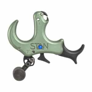STAN OnneX Release Clicker Thumb Sage