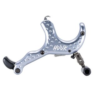 B3 Archery Huuk Daumenrelease Aluminium