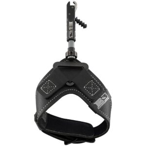 B3 Archery Nemesis Handgelenkrelease