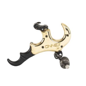 STAN OnneX Release Hinge Heavy Metal STAN OnneX Release Hinge Heavy Metal
