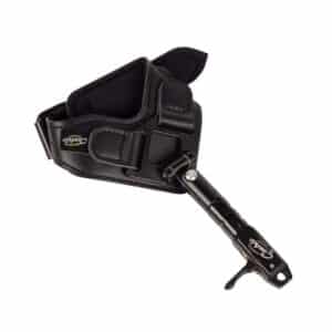 Centric Release Wrist Jaw 360°