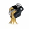 B3 Archery Ersatz-Moon-Set für Hinge-Releases montiert als Nahansicht