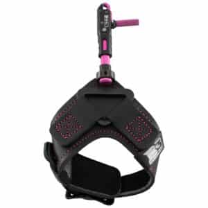 6123981015.jpg B3 Archery Tigress Handgelenkrelease Pink