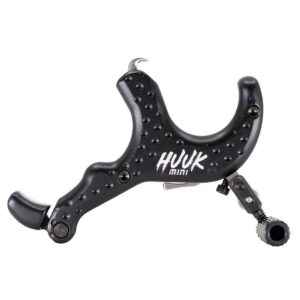 B3 Archery Huuk Mini Daumenrelease Aluminium