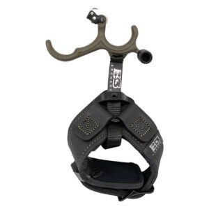 B3 Archery Ranger Back-Tension-Release mit Flex Strap