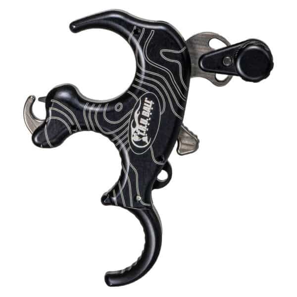 TRU Ball Release Ridgepoint Flex CK 3-Finger