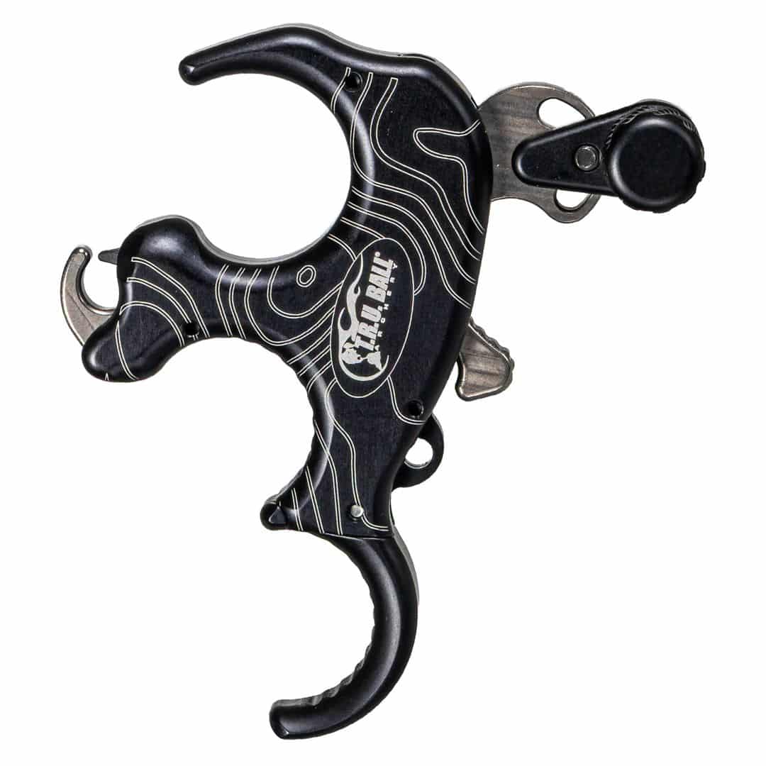 TRU Ball Release Ridgepoint Flex CK 3-Finger