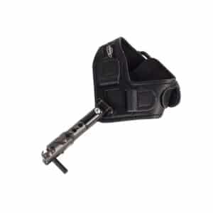 Centric Release Wrist Hook 360°