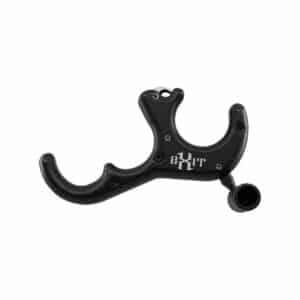 B3 Archery Exit Daumenrelease Schwarz