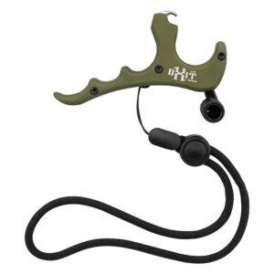 B3 Archery Exit L4 Open Hook Daumenrelease