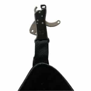 Carter Two Shot w/ Buckle Strap