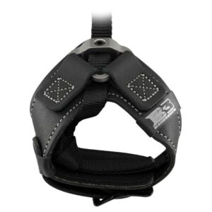 B3 Archery Flex Buckle Strap Small Schwarz