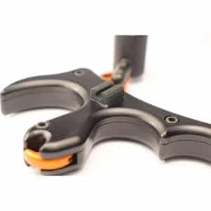 Total Peep Release-Halter Total Peep Release-Halter