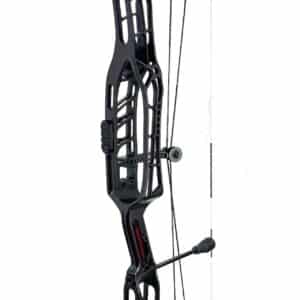 Darton Tritech 37 ST Target-Compoundbogen Darton Tritech 37 ST Target-Compoundbogen