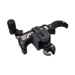 Total Peep Release-Holster für den Bogen