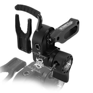 QAD UltraRest HDX Pfeilauflage für PSE