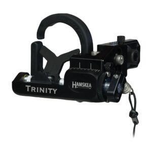 Hamskea Trinity Hunter Pro MicroTune Pfeilauflage