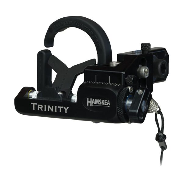 Hamskea Trinity Hunter Pro MicroTune Pfeilauflage