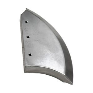 Gillo Blade Center Part G1 Stainless Steel Gillo Blade Center Part G1 Stainless Steel