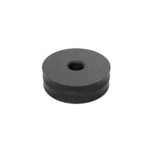 RamRods Stabilisatorgewicht Stainless Steel Black | Unit 5