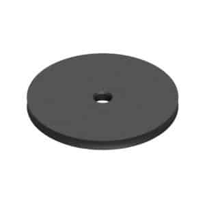RamRods Stabilisatorgewicht Stainless Steel 5/16"-24 4oz | Unit 1