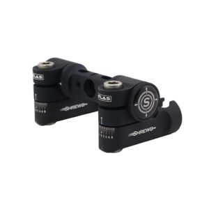 Shrewd V-Bar doppelt verstellbar Atlas